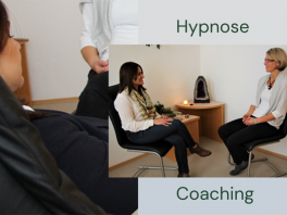 Hypnose Coaching: Ist das was für mich?