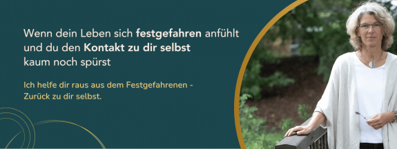 Silke Müller-Jatzwauk Hypnose Coaching in Regensburg