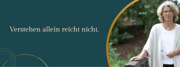 Silke Müller-Jatzwauk - Verstehen allein reicht nicht - Hypnosetherapie und Coaching