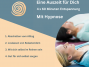 Eine Auszeit für Dich - mit Hypnose